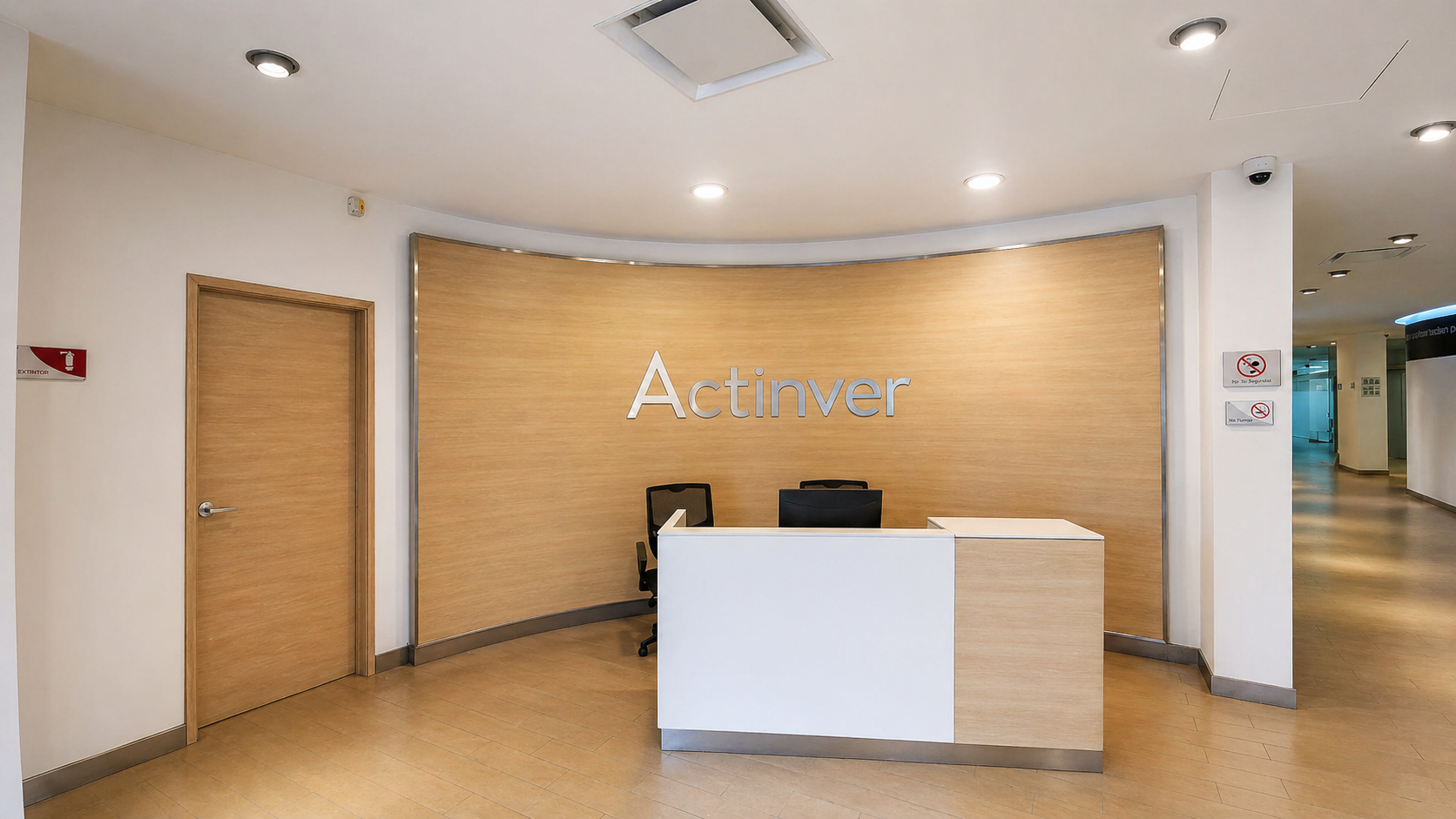Actinver Vallarta