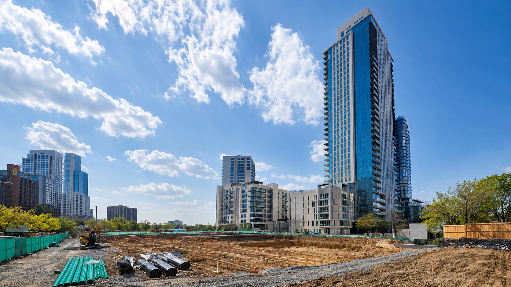 Residencial